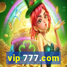 vip 777.com